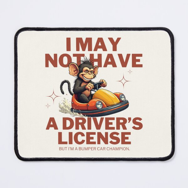 Item preview, Bumper car champion designed and sold by Peerless-Prime.