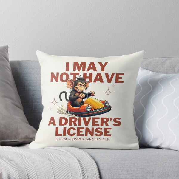 Item preview, Bumper car champion designed and sold by Peerless-Prime.