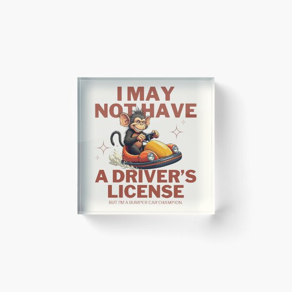 Item preview, Bumper car champion designed and sold by Peerless-Prime.