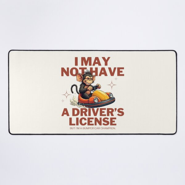 Item preview, Bumper car champion designed and sold by Peerless-Prime.