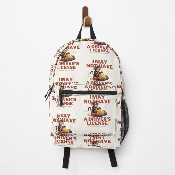 Item preview, Bumper car champion designed and sold by Peerless-Prime.
