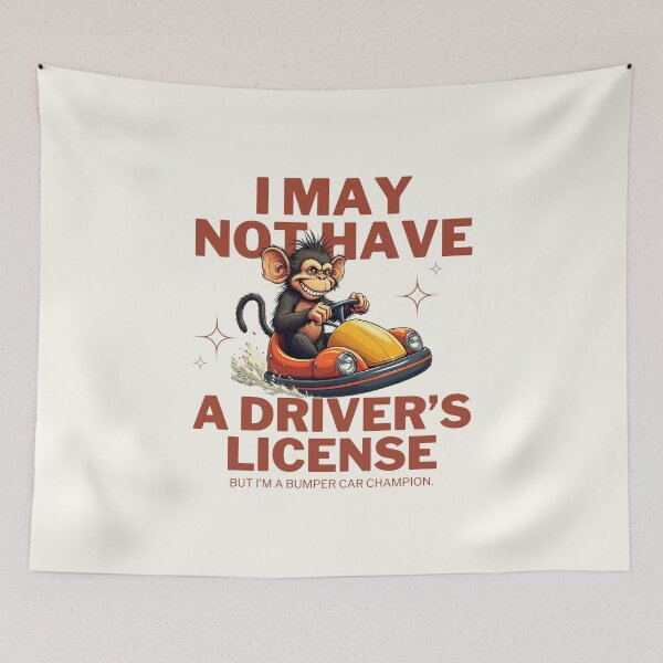 Item preview, Bumper car champion designed and sold by Peerless-Prime.