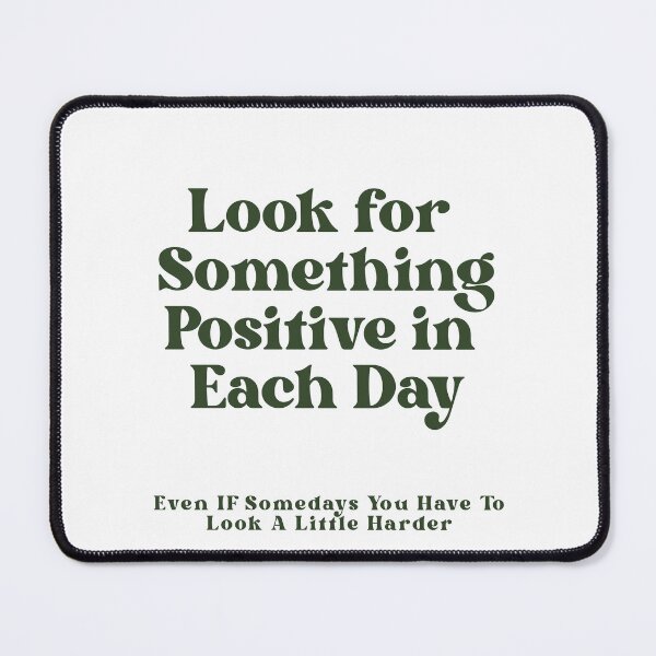Item preview, Not just a quote — it’s a mindset. designed and sold by CHICVIBE_wear.