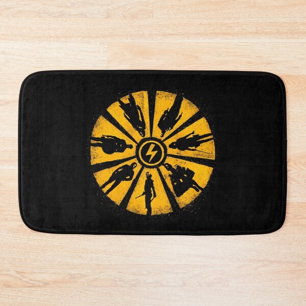 Item preview, Thunderbolts designed and sold by Le-Freak.
