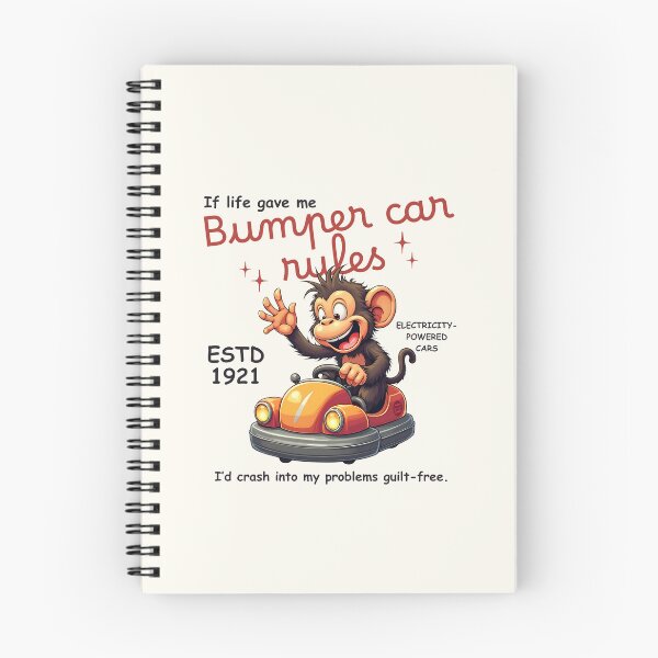 Item preview, If life gave me bumper car rules designed and sold by Peerless-Prime.