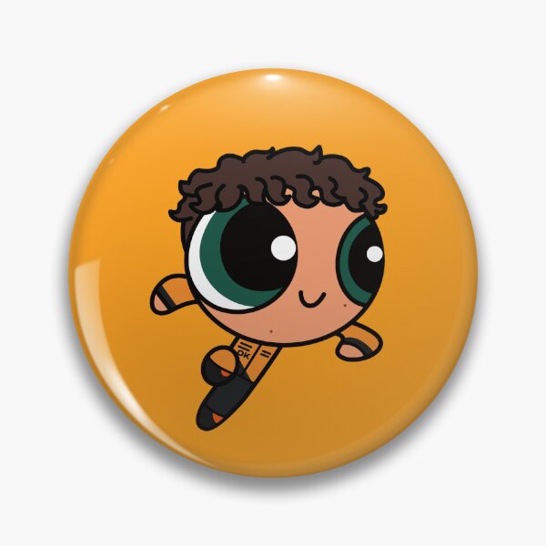 Item preview, Lando Norris designed and sold by ourhappyface.