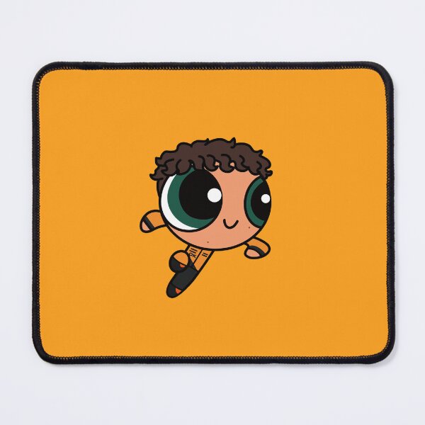 Item preview, Lando Norris designed and sold by ourhappyface.