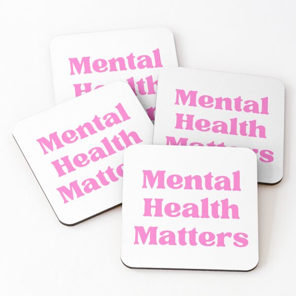 Item preview, Mental Health Matters designed and sold by LoveWithYou.