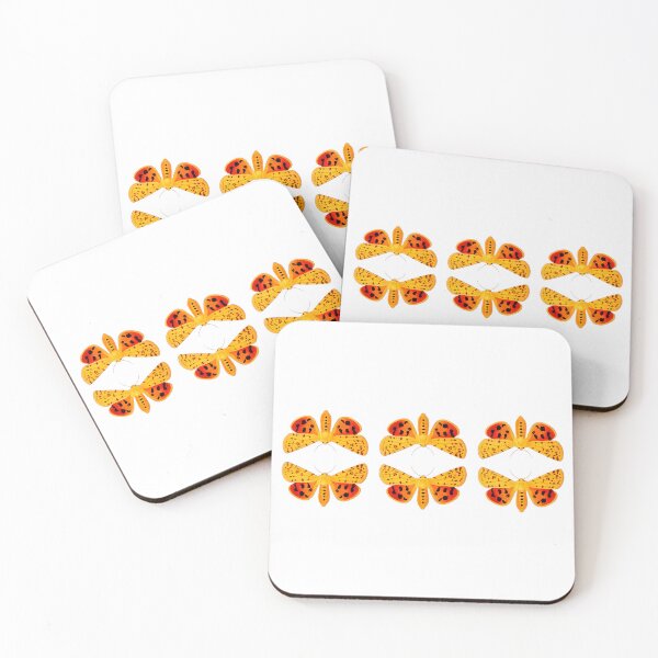 Item preview, Tiger Moths designed and sold by jimonym.