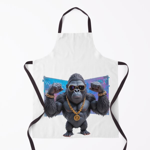 Item preview, Gorilla designed and sold by ArDi9168.