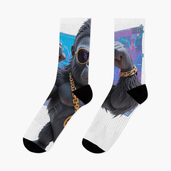 Item preview, Gorilla designed and sold by ArDi9168.