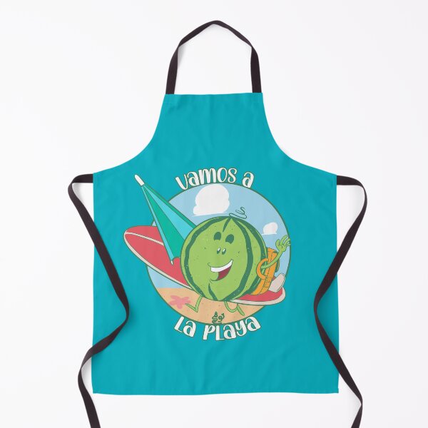 Item preview, vamos a la playa designed and sold by TOGUILAND.