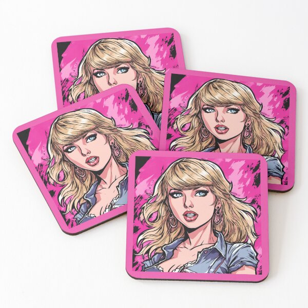 Item preview, Taylor Swift designed and sold by Imgr00t.