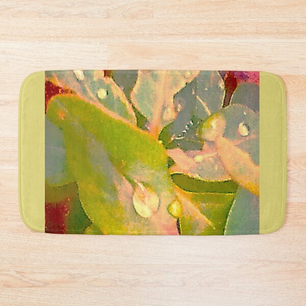 Item preview, Botanic drops designed and sold by Academic Art Studio.