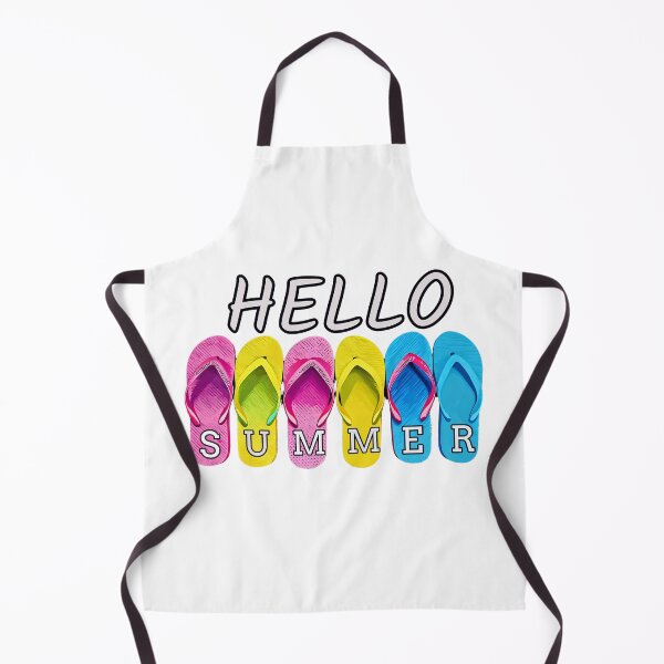 Item preview, HELLO SUMMER designed and sold by ArtPixs.
