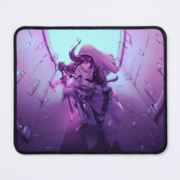Item preview, Warrior Nun designed and sold by NyanMech.