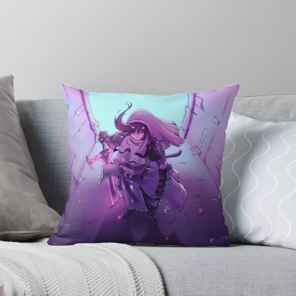 Item preview, Warrior Nun designed and sold by NyanMech.
