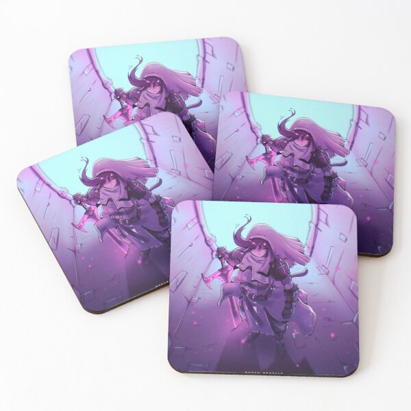 Item preview, Warrior Nun designed and sold by NyanMech.