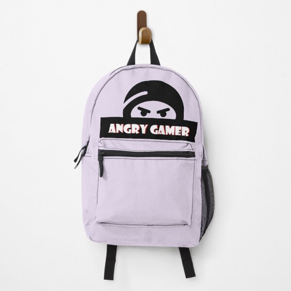 Item preview, Angry Gamer designed and sold by Creative Dev.