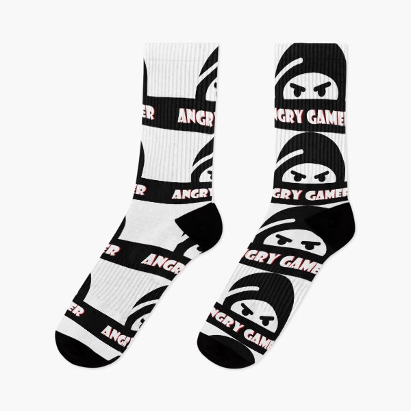 Item preview, Angry Gamer designed and sold by Creative Dev.