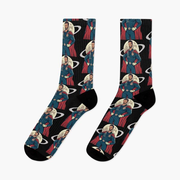 Item preview, Doctor Superhero – Real Heroes Wear Scrubs (Comic Style) designed and sold by MomentumbyOla.
