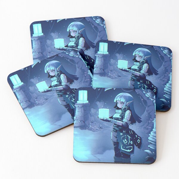 Item preview, Cubes designed and sold by NyanMech.