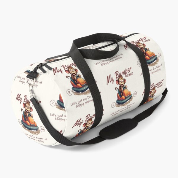 Item preview, My bumper car skills designed and sold by Peerless-Prime.