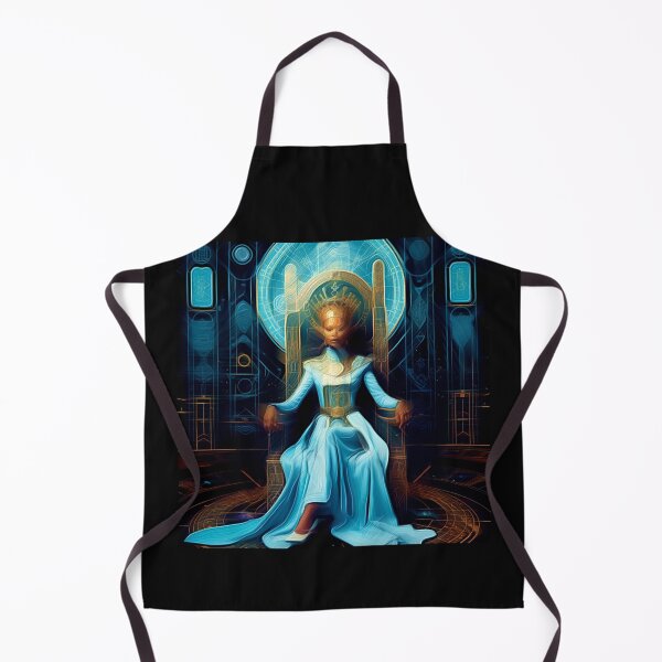 Item preview, The Tarot Deck : The Empress L'imperatrice V2 designed and sold by Helios Be. Lavsh.