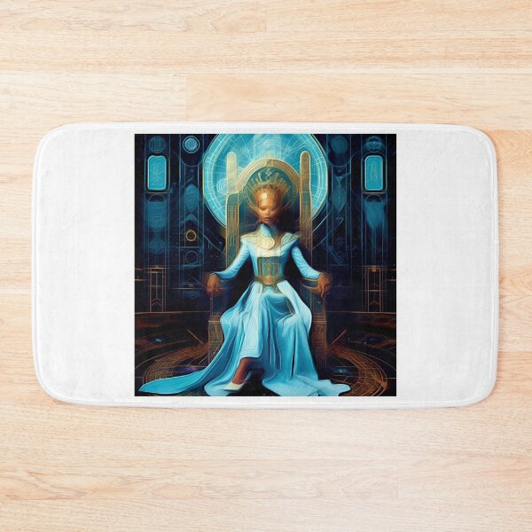 Item preview,  The Tarot Deck : The Empress L'imperatrice V2 designed and sold by Helios Be. Lavsh.