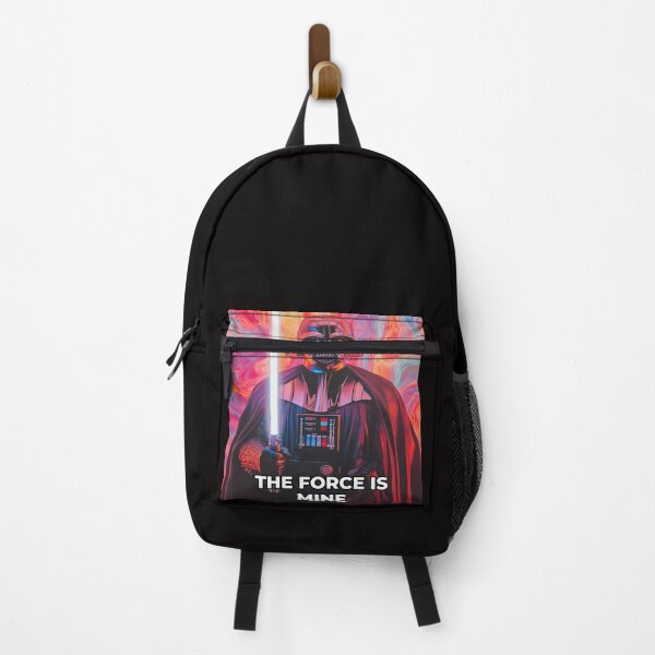 Item preview, The Force Is Mine designed and sold by Shadydesigner.