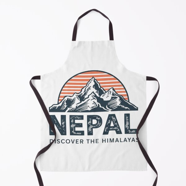 Artikelvorschau, Nepal – Entdecke den Himalaya entworfen und verkauft von likbatonboot.