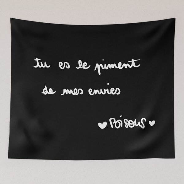 Item preview, You are the spice of my life kisses designed and sold by Le Bureau des Rêves by Lafillequirevaittrop.