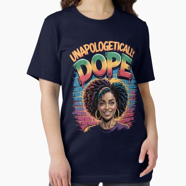 Item preview, Unapologetically Dope designed and sold by Culturedesign25.