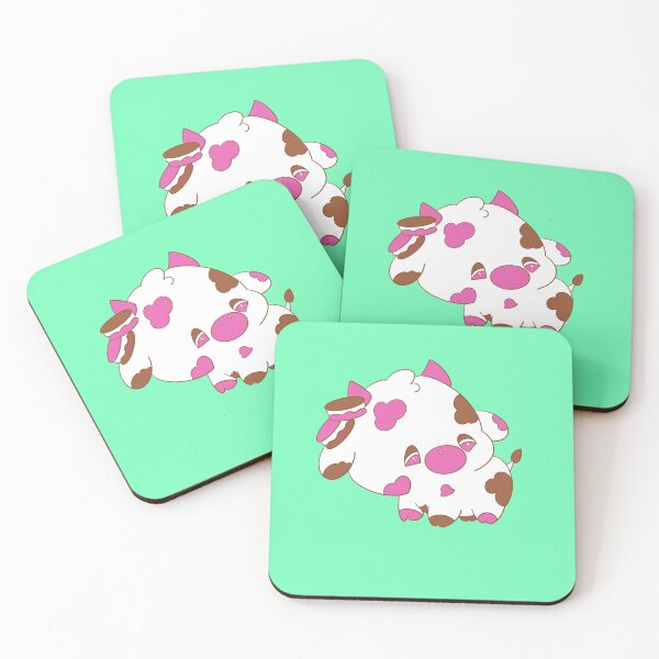 Item preview, Neapolitan Moo designed and sold by Perceptionbow.