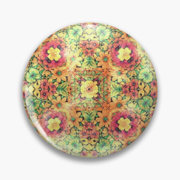 Item preview, Distressed Tropical Geometric Design designed and sold by Besoul Design.