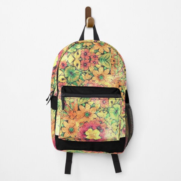 Item preview, Distressed Tropical Geometric Design designed and sold by Besoul Design.
