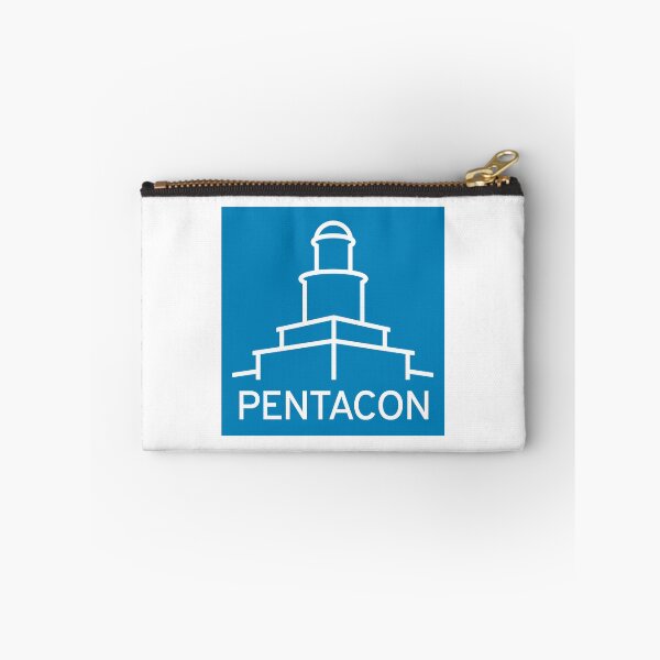 Item preview, Pentacon logo designed and sold by MS80 design.