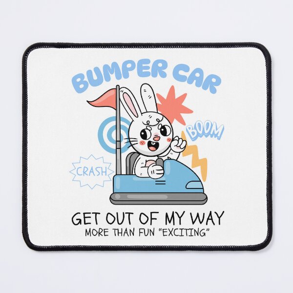 Item preview, Get out of my way designed and sold by Peerless-Prime.