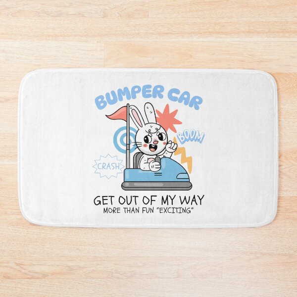 Item preview, Get out of my way designed and sold by Peerless-Prime.