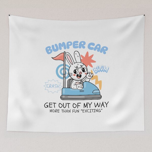 Item preview, Get out of my way designed and sold by Peerless-Prime.