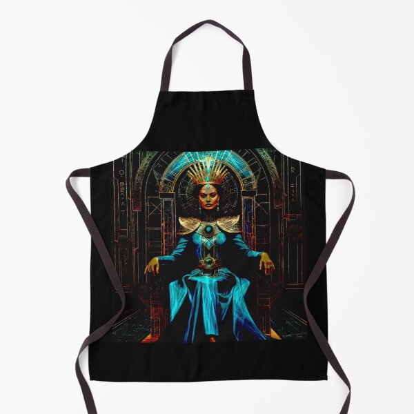 Item preview, The Tarot Deck : The Empress L'imperatrice V3 designed and sold by Helios Be. Lavsh.
