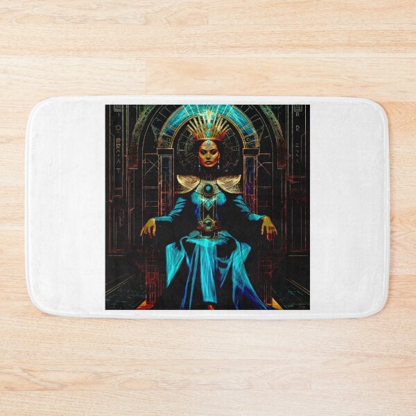 Item preview, The Tarot Deck : The Empress L'imperatrice V3 designed and sold by Helios Be. Lavsh.