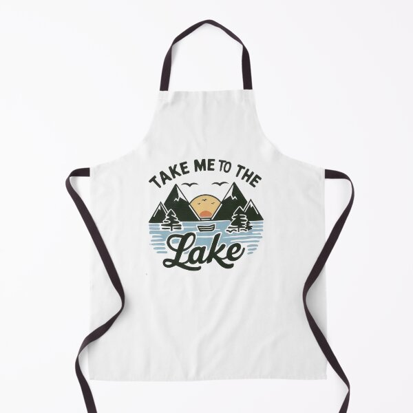 Item preview, Take Me To The Lake First Lake Trip Sweatshirt Style designed and sold by XuanhieuBp.