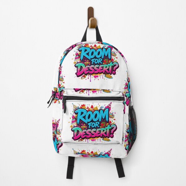 Item preview, Room for Dessert? designed and sold by plastic2021.