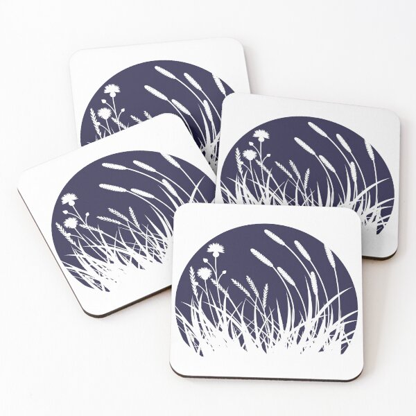 Item preview, Meadow 1 designed and sold by 2dooart.