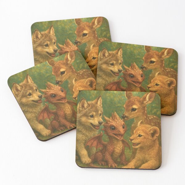 Item preview, Game of Highchairs designed and sold by FuntasticMatt.