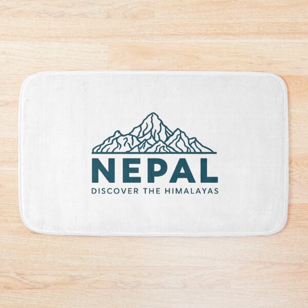 Item preview, Nepal - Discover the Himalayas designed and sold by likbatonboot.