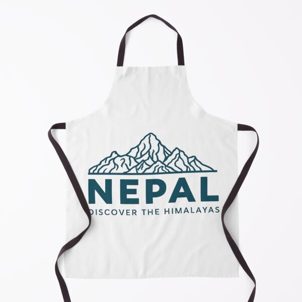 Item preview, Nepal - Discover the Himalayas designed and sold by likbatonboot.