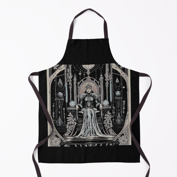 Item preview, The Tarot Deck : The Empress L'imperatrice V4 designed and sold by Helios Be. Lavsh.