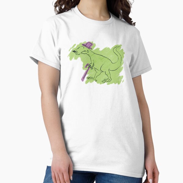 Item preview, Distinguished GentleREX designed and sold by Pasta-Saturn.